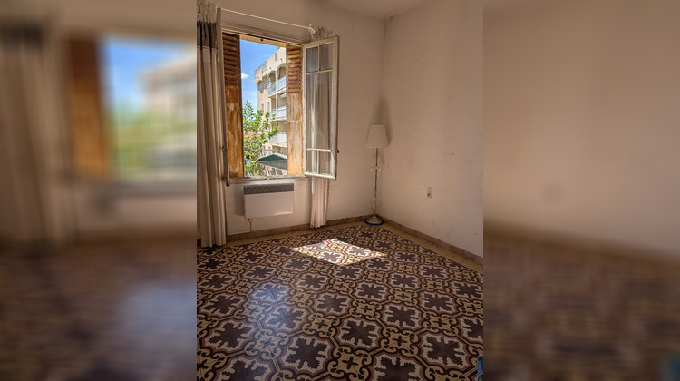 Ma-Cabane - Vente Appartement BEZIERS, 89 m²