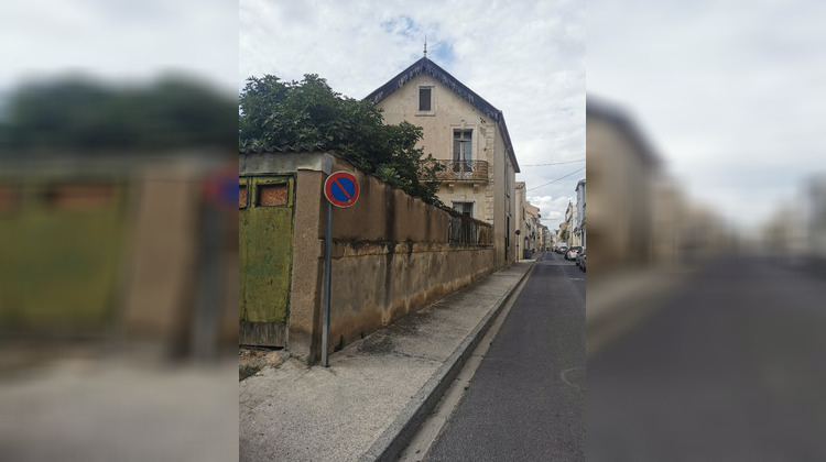 Ma-Cabane - Vente Appartement BEZIERS, 88 m²