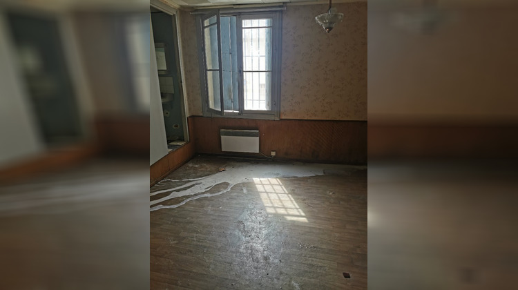 Ma-Cabane - Vente Appartement BEZIERS, 88 m²