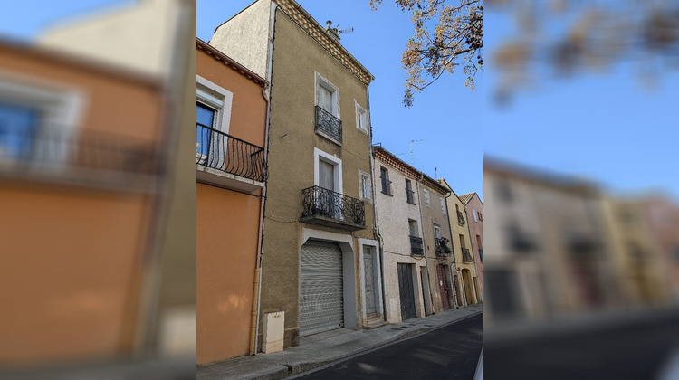 Ma-Cabane - Vente Appartement BEZIERS, 54 m²