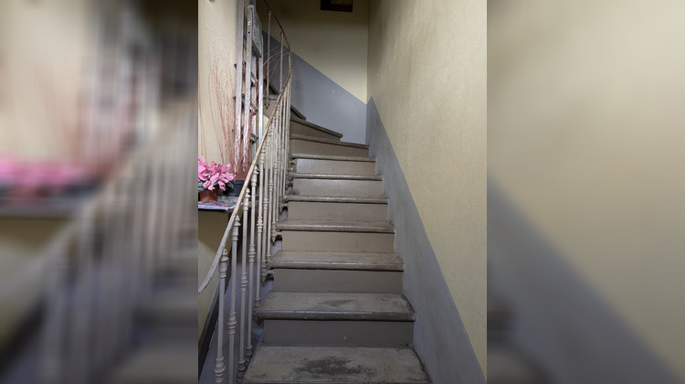 Ma-Cabane - Vente Appartement BEZIERS, 54 m²
