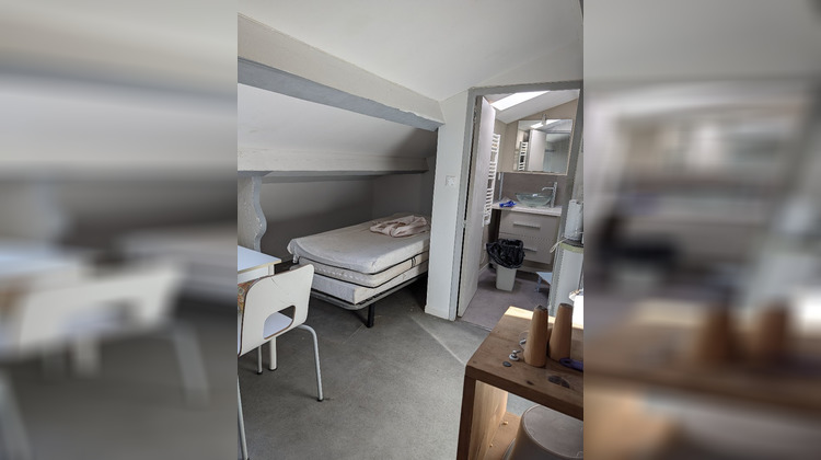 Ma-Cabane - Vente Appartement BEZIERS, 54 m²