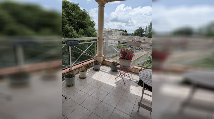Ma-Cabane - Vente Appartement BEZIERS, 63 m²