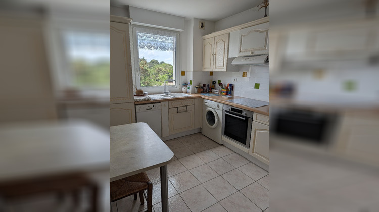 Ma-Cabane - Vente Appartement BEZIERS, 63 m²