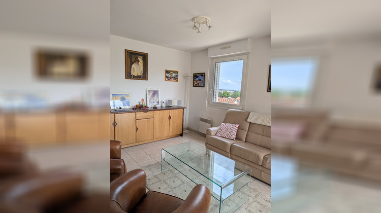 Ma-Cabane - Vente Appartement BEZIERS, 63 m²