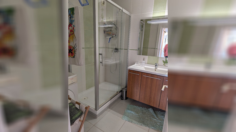 Ma-Cabane - Vente Appartement BEZIERS, 63 m²