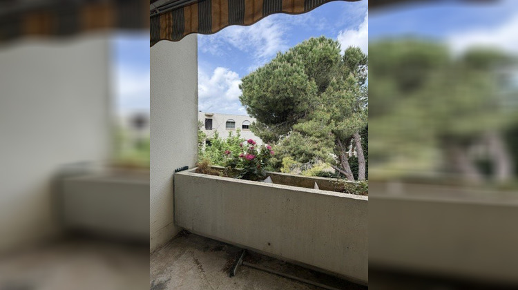 Ma-Cabane - Vente Appartement BEZIERS, 39 m²