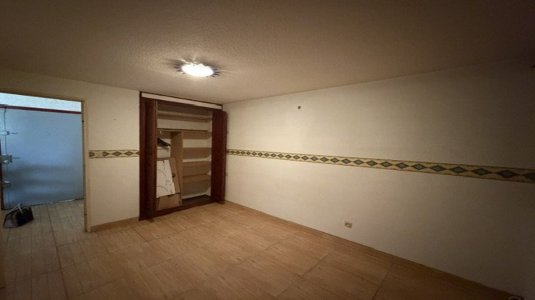 Ma-Cabane - Vente Appartement BEZIERS, 39 m²