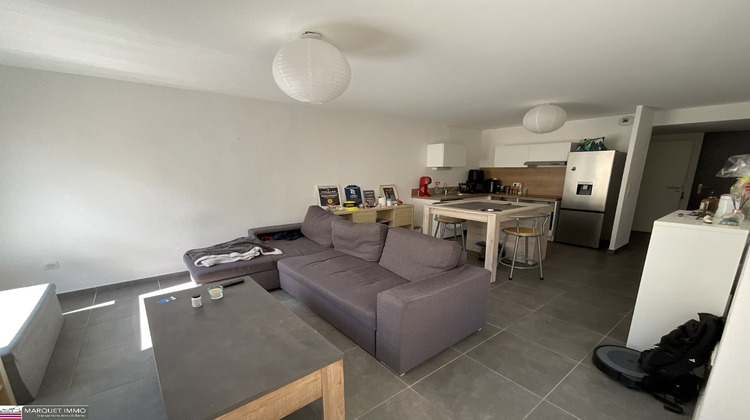 Ma-Cabane - Vente Appartement BEZIERS, 62 m²