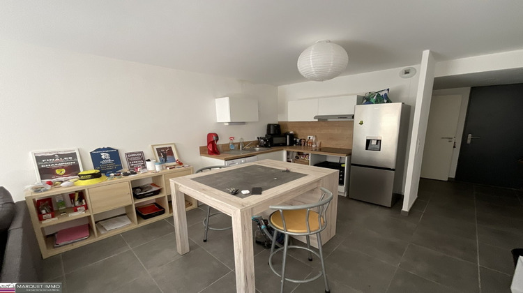 Ma-Cabane - Vente Appartement BEZIERS, 62 m²