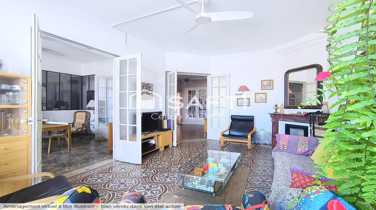 Ma-Cabane - Vente Appartement Beziers, 109 m²