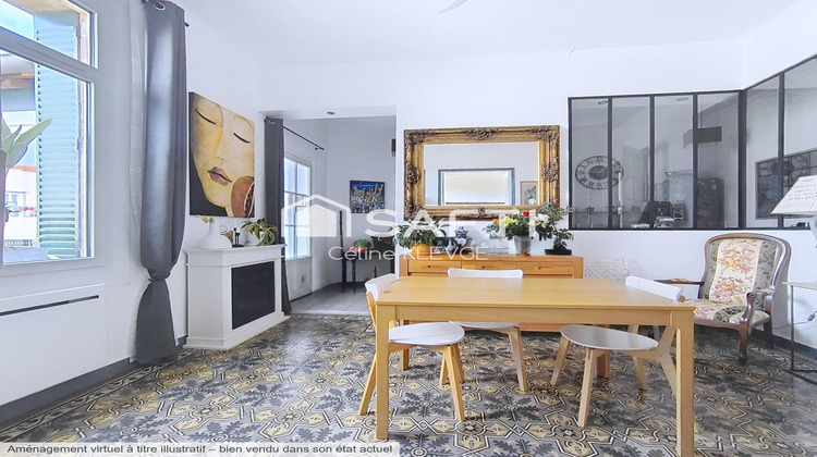 Ma-Cabane - Vente Appartement Beziers, 109 m²