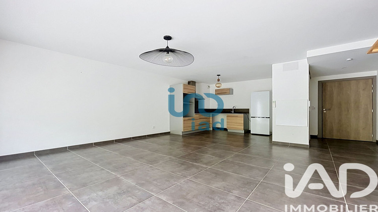 Ma-Cabane - Vente Appartement Béziers, 45 m²