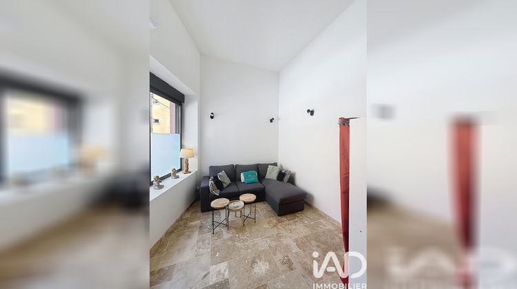 Ma-Cabane - Vente Appartement Béziers, 26 m²