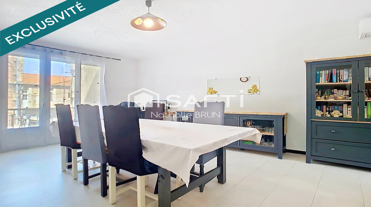 Ma-Cabane - Vente Appartement Beziers, 73 m²