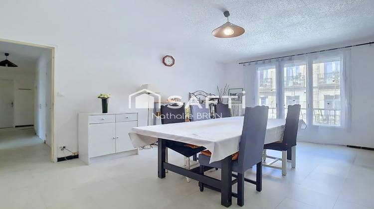 Ma-Cabane - Vente Appartement Beziers, 73 m²