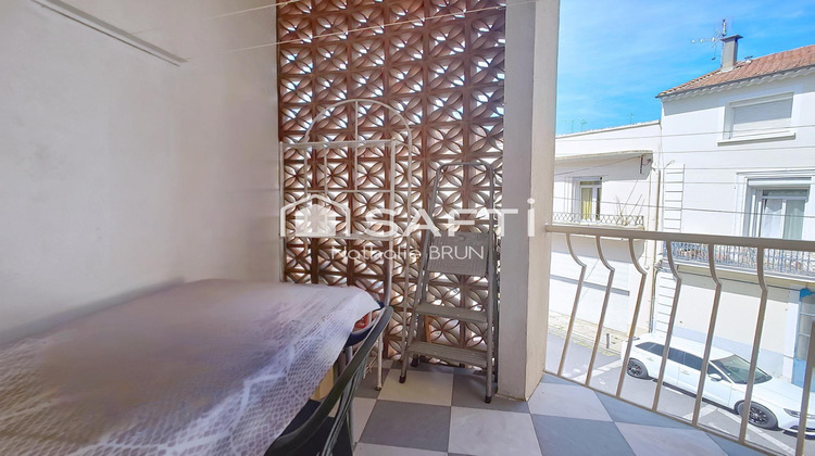 Ma-Cabane - Vente Appartement Beziers, 73 m²