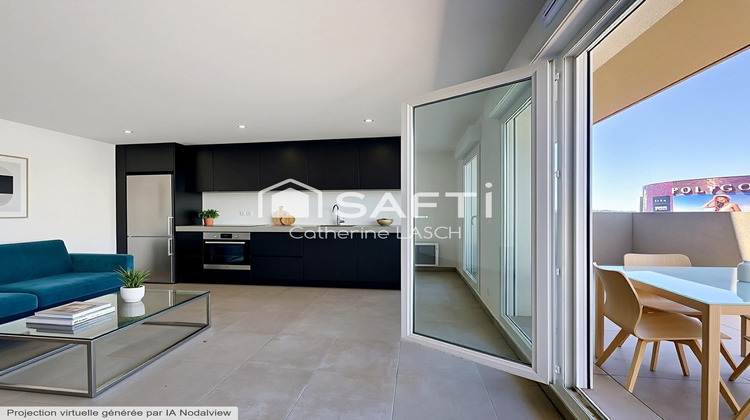 Ma-Cabane - Vente Appartement Beziers, 79 m²