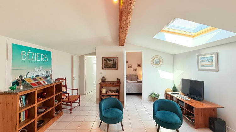 Ma-Cabane - Vente Appartement Beziers, 63 m²