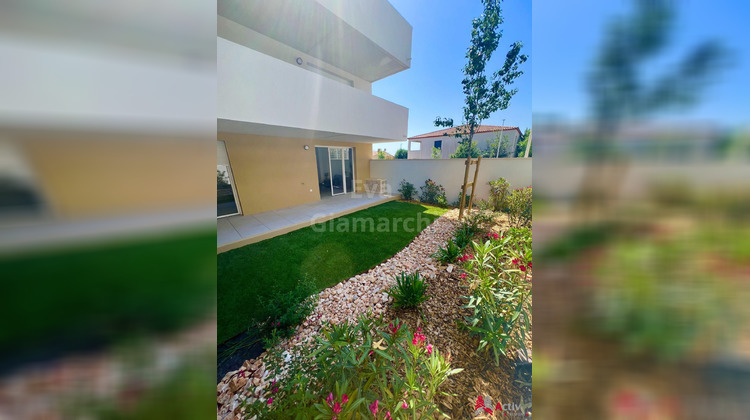 Ma-Cabane - Vente Appartement Béziers, 42 m²