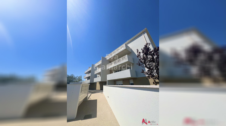 Ma-Cabane - Vente Appartement Béziers, 42 m²