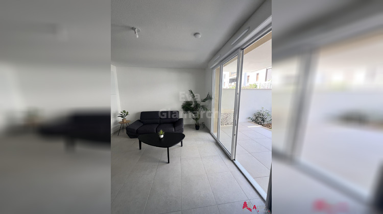 Ma-Cabane - Vente Appartement Béziers, 42 m²