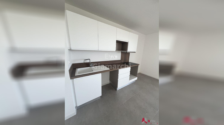 Ma-Cabane - Vente Appartement Béziers, 42 m²