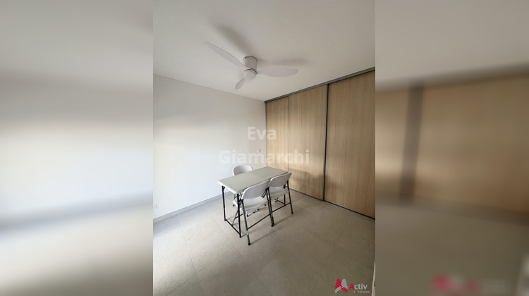 Ma-Cabane - Vente Appartement Béziers, 42 m²