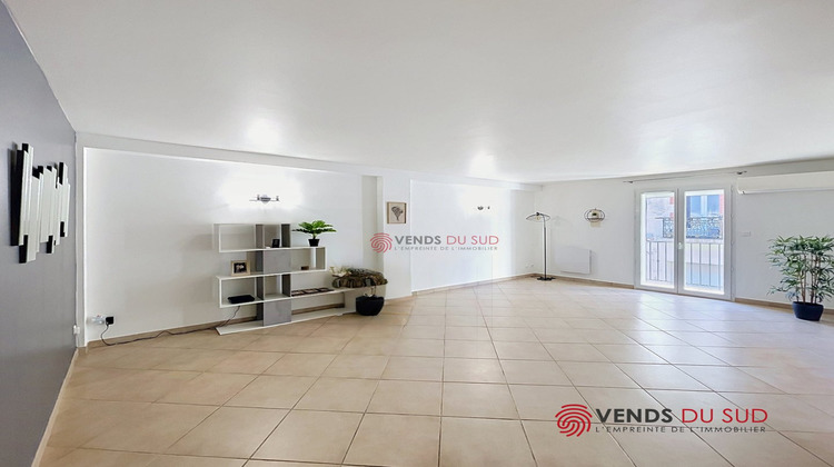 Ma-Cabane - Vente Appartement BEZIERS, 66 m²