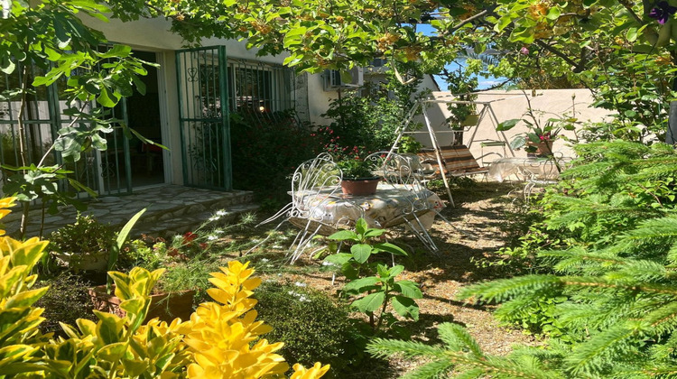 Ma-Cabane - Vente Appartement BEZIERS, 110 m²