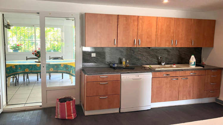 Ma-Cabane - Vente Appartement BEZIERS, 110 m²