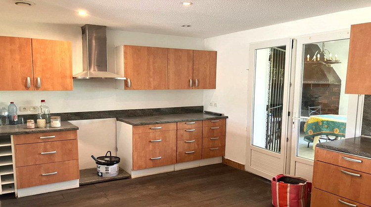 Ma-Cabane - Vente Appartement BEZIERS, 110 m²