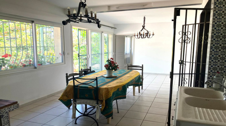Ma-Cabane - Vente Appartement BEZIERS, 110 m²