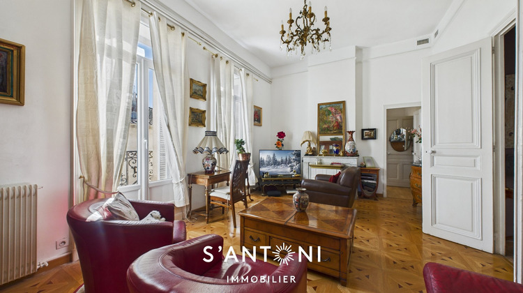 Ma-Cabane - Vente Appartement BEZIERS, 140 m²