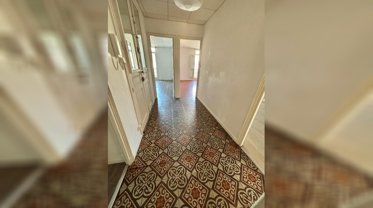 Ma-Cabane - Vente Appartement BEZIERS, 94 m²