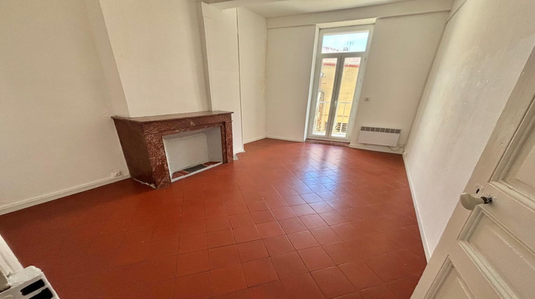 Ma-Cabane - Vente Appartement BEZIERS, 94 m²