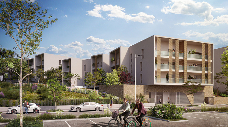 Ma-Cabane - Vente Appartement BEZIERS, 82 m²