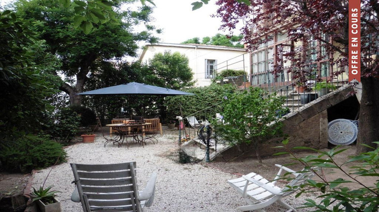 Ma-Cabane - Vente Appartement BEZIERS, 83 m²