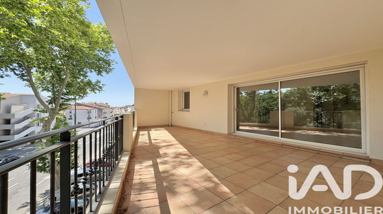 Ma-Cabane - Vente Appartement Béziers, 69 m²