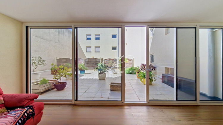 Ma-Cabane - Vente Appartement Beziers, 77 m²