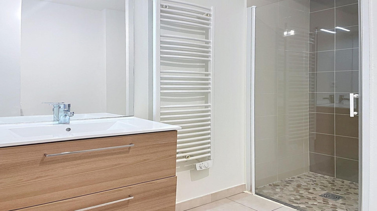 Ma-Cabane - Vente Appartement Beziers, 41 m²
