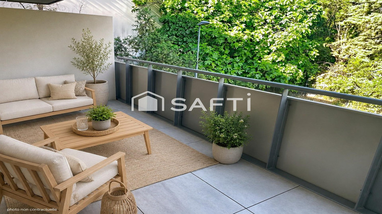 Ma-Cabane - Vente Appartement Beziers, 41 m²