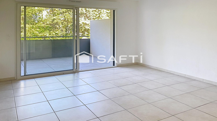 Ma-Cabane - Vente Appartement Beziers, 41 m²