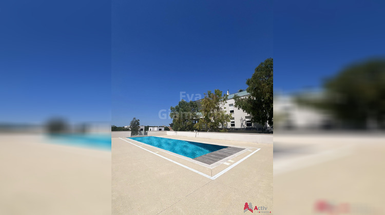 Ma-Cabane - Vente Appartement Béziers, 45 m²