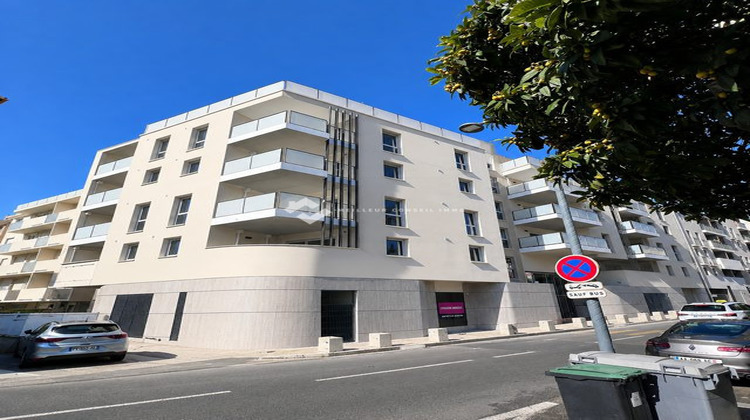 Ma-Cabane - Vente Appartement Béziers, 61 m²