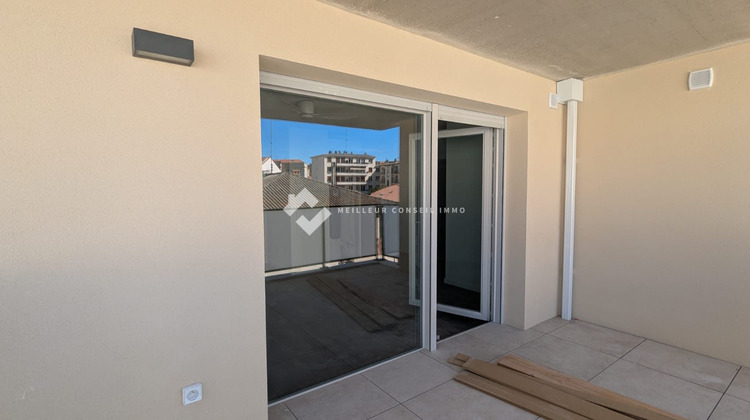 Ma-Cabane - Vente Appartement Béziers, 61 m²