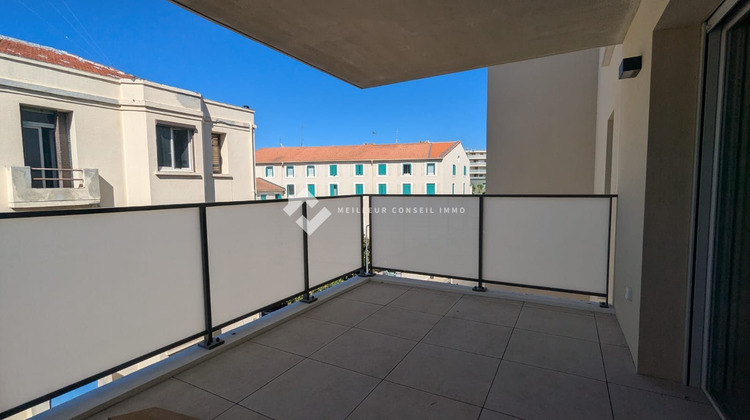 Ma-Cabane - Vente Appartement Béziers, 61 m²