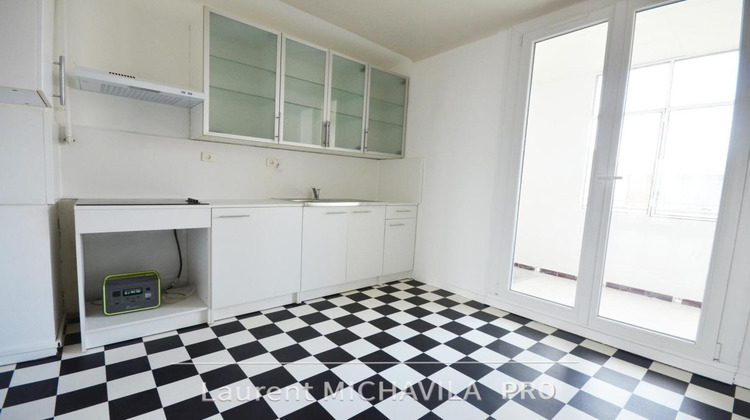 Ma-Cabane - Vente Appartement BEZIERS, 55 m²