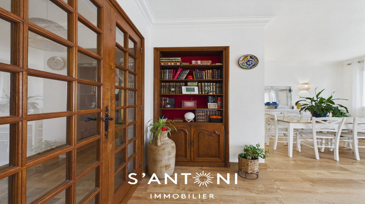 Ma-Cabane - Vente Appartement BEZIERS, 94 m²