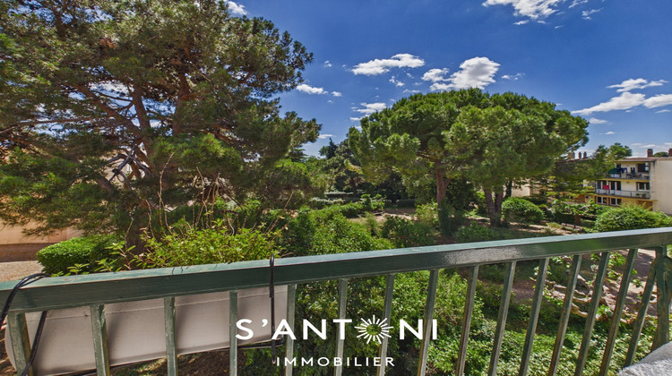 Ma-Cabane - Vente Appartement BEZIERS, 94 m²